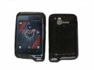 Gel Case Cover For Sony Ericsson Xperia Active St17i Black Gel Case Cover For Sony Ericsson Xperia Active St17i Black